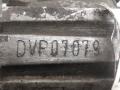 КПП механическая (МКПП) Audi A4 B5 1999, 1.6 л., i, бензин, DVP - фото №6