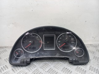 щиток приборов (приборная панель) Audi A4 B7 2007, 2.0 л., дизель, 8E0920932