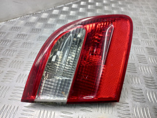 фонарь крышки багажника левый Mercedes-Benz E-Класс W211/S211 2004, 2.2 л., CDi, дизель, A2118201364