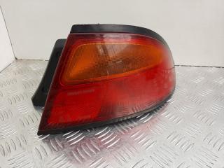 фонарь задний правый Mazda 323F BA 1996, 1.5 л., i, хетчбэк 5 дв., 0431439R