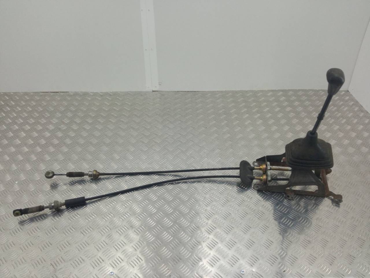 кулиса Renault Master 2 поколение 1999, - - фото №1