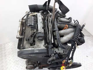 двигатель Volkswagen Passat B5 2000, 1.8 л., i, ADR, бензин, ADR, 340018