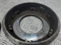 маховик Volkswagen Golf 4 поколение 2000, 1.6 л., i, 067105273G - фото №4