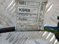 проводка датчиков парковки BMW X3 G01 2021, 8795111 - фото №5