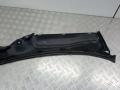 дождевик Mercedes-Benz E-Класс W211/S211 2004, A2118300513 - фото №4