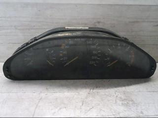 щиток приборов (приборная панель) Mercedes-Benz C-Класс W202/S202 [рестайлинг] 2000, 2.2 л., CDi, 2024401011