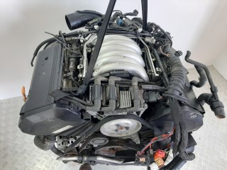 двигатель Volkswagen Passat B5 [рестайлинг] 2004, 2.8 л., i, AMX, бензин, AMX