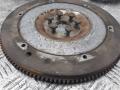 маховик Opel Corsa C 2003, 1.4 л., i, R90232334 - фото №2