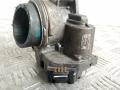 заслонка дроссельная Volkswagen Passat B6 2007, 2.0 л., TDi, 03G128063 - фото №2
