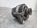 генератор Fiat Panda 2 поколение 2005, 1.2 л., i, бензин, -, 51859042 - фото №2