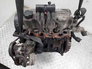 двигатель Chevrolet Kalos 1 поколение 2006, 1.2 л., i, бензин, B12S1