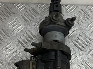 насос антифриза дополнительный Volkswagen Sharan 1 поколение [2-й рестайлинг] 2006, 2.0 л., TDi PD, дизель, 3D0965561D