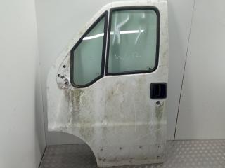 дверь передняя левая Fiat Ducato 2 поколение 2000