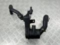 маслоотделитель (сапун) Ford Focus 1 поколение 2001, 1.8 л., TDCi, XS4Q6A785AB - фото №2