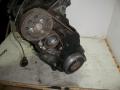 двигатель Volkswagen Passat B5 [рестайлинг] 2003, 1.9 л., TDi PD, дизель, 081897 - фото №2