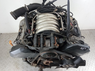 двигатель Audi A4 B5 [рестайлинг] 1999, 2.8 л., ACK, бензин, ACK