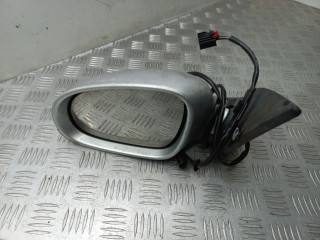 зеркало наружное левое Volkswagen Eos 1 поколение 2006, 1.6 л., i, BLF, бензин