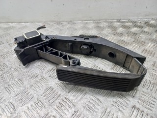 педаль Mercedes-Benz CL-Класс C215 2001, 6.0 л., M 137.970, бензин, АКПП, A2203000004