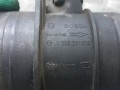 расходомер воздуха Volkswagen Bora 1 поколение 2001, 2.3 л., i, AGZ, бензин, 0280217529 - фото №3