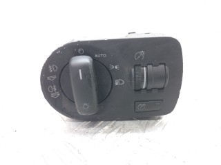 переключатель света Audi A3 8P 2003, 8P1941531F