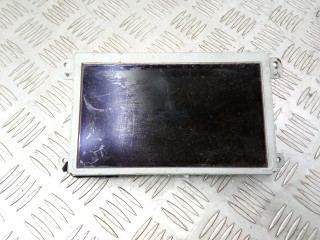 дисплей Audi A6 4F/C6 2006, 4F0919603B