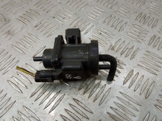 клапан управления турбиной (актуатор) Mercedes-Benz C-Класс W203/S203/CL203 2002, 2.2 л., CDi, OM 611.962, дизель, A0005450427