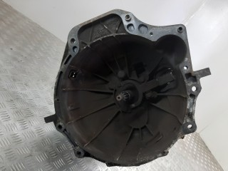 КПП механическая (МКПП) IVECO Daily 3 поколение 2004, 2.3 л., F1AE0481A, дизель, МКПП, 28305