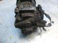 компрессор кондиционера Toyota Auris 2005, 1.6 л., i - фото №2
