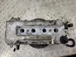 головка блока цилиндров Toyota Corolla 9 поколение E120 [рестайлинг] 2006, 1.6 л., i, 3ZZ