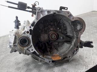 КПП механическая (МКПП) Kia Carens 2 поколение 2012, 1.6 л., i, бензин, M6CF1