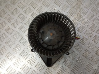 моторчик печки Audi A4 B6 2003, 2.5 л., TDi, BCZ, дизель, 8E1820021E