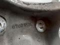 ступица BMW 5 серия E60/E61 2005, 6760953L - фото №4
