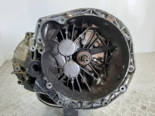 КПП механическая (МКПП) Opel Vivaro A 2006, 1.9 л., CDTi, F9Q 762, дизель