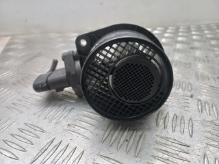 расходомер воздуха Volkswagen Passat B6 2006, 2.0 л., TDi PD, BMP, дизель, 0281002461