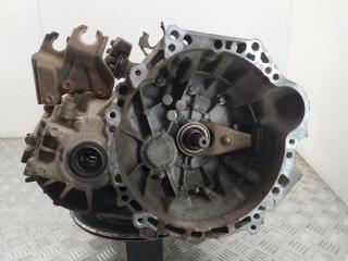 КПП механическая (МКПП) Toyota Corolla 9 поколение (E120/E130) [рестайлинг] 2004, 1.4 л., i, бензин