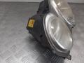 фара левая Volkswagen Polo 4 поколение 2004, 6Q1941007M - фото №2