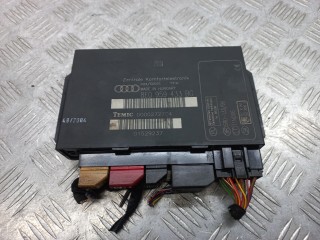 блок комфорта Audi A4 B7 2005, 8E0959433BG