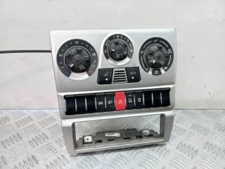 блок управления печки / климат-контроля IVECO Daily 3 поколение 2004, 2.3 л., F1AE0481A, дизель, МКПП, 568740100
