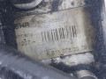 теплообменник масляного фильтра Mercedes-Benz C-Класс W203/S203/CL203 [рестайлинг] 2004, 2.2 л., дизель, A6110780079 - фото №3