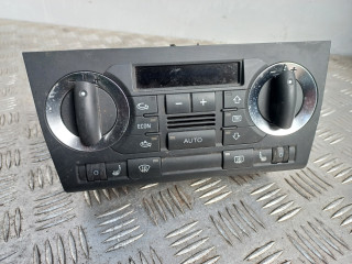 блок управления печки / климат-контроля Audi A3 8P [рестайлинг] 2007, 2.0 л., BMM, дизель, 8P0820043AH