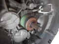 КПП механическая (МКПП) Volvo V40 1 поколение [рестайлинг] 2002, 1.9 л., DCi, дизель, 1023774 - фото №2