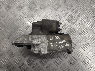 стартер Ford C-Max 1 поколение 2004, 1.8 л., CSDA, бензин, 3M5T-11000-AC