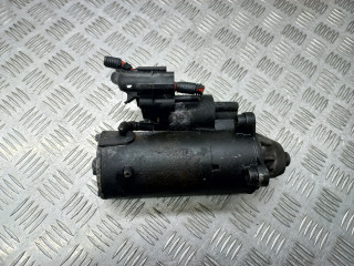 стартер Ford Transit Connect 1 поколение 2009, 1.8 л., TDCi, R3PA, дизель, 0986022840