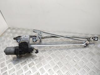 механизм стеклоочистителя (трапеция дворников) Ford C-Max 1 поколение 2007, 3397020600