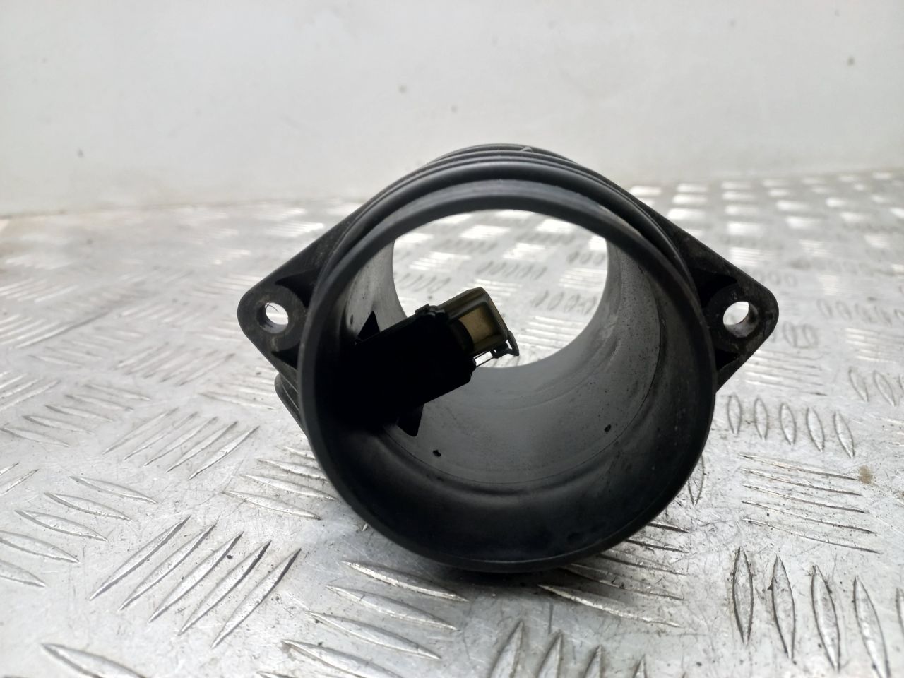 расходомер воздуха Renault Espace 4 поколение 2006, 2.0 л., DCi, M9R 760, дизель, 5WK97005 - фото №1