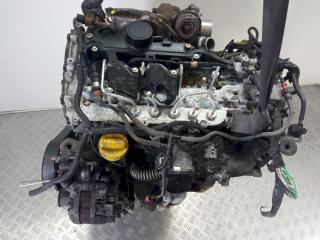 двигатель Renault Espace 4 поколение [рестайлинг] 2007, 2.0 л., DCi, дизель, -, M9R, BCD7C000293