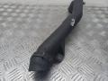 патрубок интеркулера Volkswagen Golf 3 поколение 1995, 1.9 л., TDi, 1E0145762C - фото №2