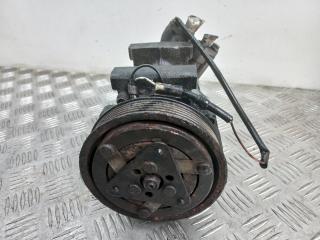 компрессор кондиционера Renault Kangoo 1 поколение 2003, 1.9 л., DTi, 7700111235