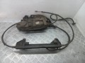 электроручник Renault Megane 1 поколение [рестайлинг] 2001, 2.0 л., бензин, АКПП, 8200522625 - фото №2