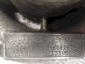 турбина Renault Megane 2 поколение 2006, 1.9 л., DCi, H8200398585, 7555076 - фото №5
